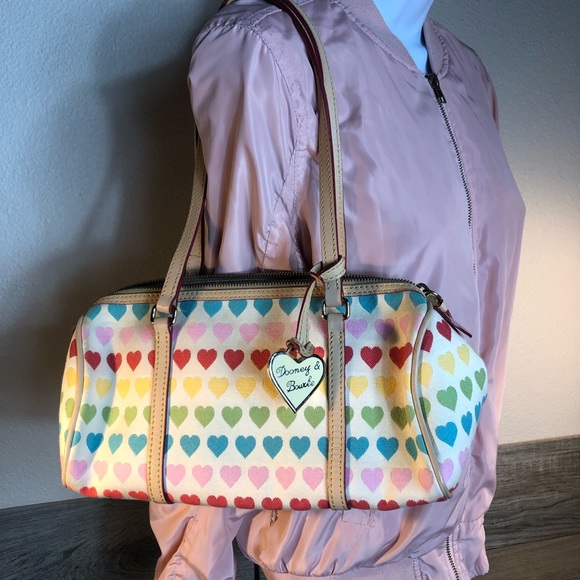 Dooney & Bourke Handbags - Dooney and Burke